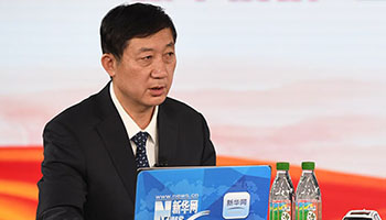 劉加軍：工匠精神就是精益求精、追求極致