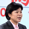 郭玉芬：預(yù)防為主、把健康融入政策，早日實現(xiàn)健康中國目標(biāo)