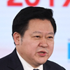 劉志仁：為推動(dòng)長(zhǎng)江經(jīng)濟(jì)帶生態(tài)優(yōu)先、綠色發(fā)展先行探路