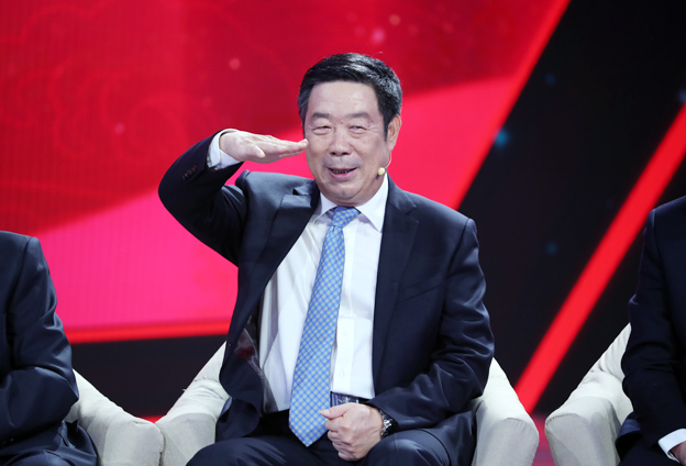 ‘特別能吃苦、特別能戰(zhàn)斗、特別能攻關(guān)、特別能奉獻(xiàn)’的載人航天精神
