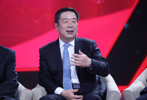 航天員是非常特殊的職業(yè)，有著高標(biāo)準(zhǔn)的要求