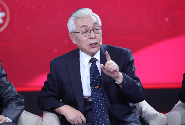 火星曾經(jīng)有過(guò)生命，但是絕對(duì)沒(méi)有火星人，這是現(xiàn)在的看法。