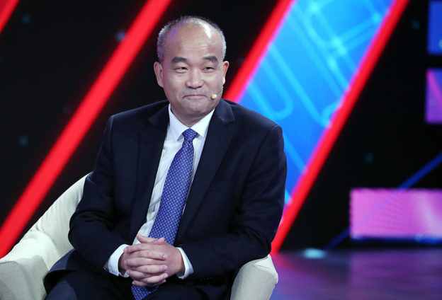 要解決中國(guó)的卡脖子問題：一要有定力，二要用時(shí)間