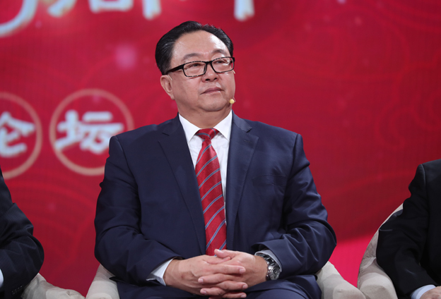 國(guó)投已出資20多億元成立兩支國(guó)家級(jí)基金，投資到貧困地區(qū)，分布在26個(gè)省市自治區(qū)