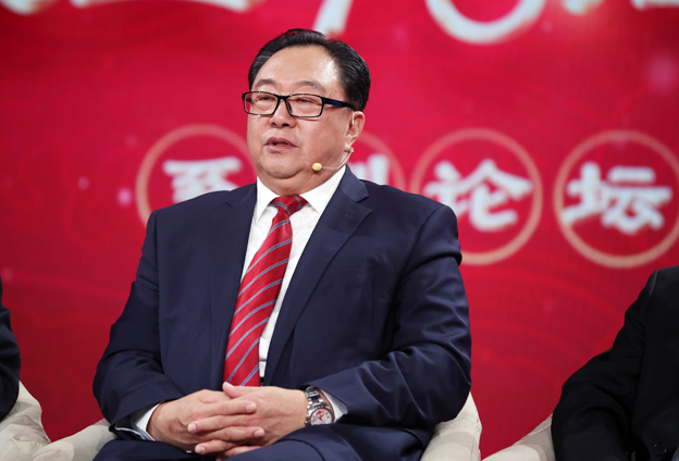 國(guó)投未來就是要實(shí)實(shí)在在地往老百姓最關(guān)心的醫(yī)藥、質(zhì)量、健康養(yǎng)老、環(huán)境治理等方面轉(zhuǎn)型