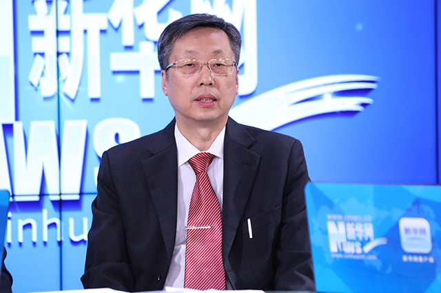 必須久久為功，持續(xù)推進(jìn)國(guó)土綠化