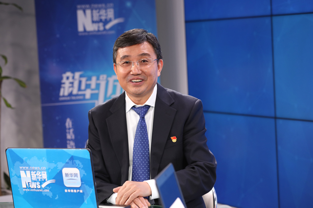 以專注、專業(yè)去創(chuàng)新推進(jìn) 不斷激發(fā)黨建活力