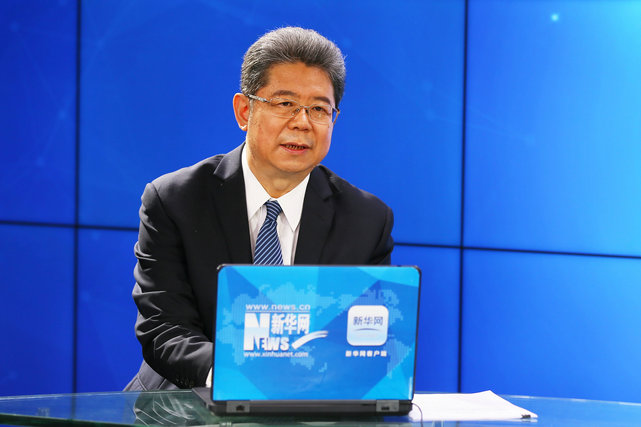 “根”從基層扎牢，“魂”從堡壘筑強