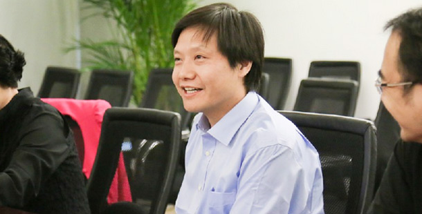 小米科技董事長雷軍——中國經(jīng)濟持續(xù)崛起、文化軟實力不斷增強，給與了中國品牌真正走向世界的寶貴推動力。小米希望順勢而為，讓全球所有人都能享受科技的樂趣，并成為值得國人驕傲的世界品牌。