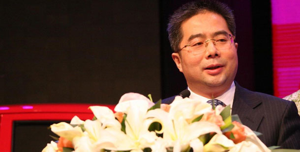 長安汽車總裁張寶林——長安在實現(xiàn)中國品牌崛起的道路上不斷前進，而驅(qū)動長安前進的核心動力就是技術(shù)創(chuàng)新。因為技術(shù)創(chuàng)新，長安擁有了持續(xù)領(lǐng)先的研發(fā)實力、豐富的產(chǎn)品譜系和1000萬的用戶基礎(chǔ)。長安有信心讓越來越多人成為長安汽車的用戶，開長安車，筑中國夢。