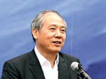 專訪中科院院士、中山大學(xué)校長(zhǎng)羅俊