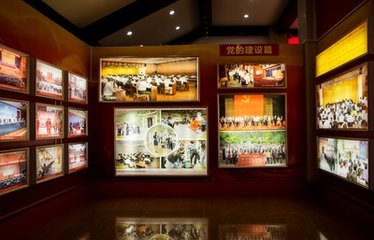 挺進(jìn)，朝著創(chuàng)新型國(guó)家行列——“十二五”科技發(fā)展成就綜述