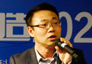 王賀：推動制造業(yè)向服務型轉變，向智能制造轉變