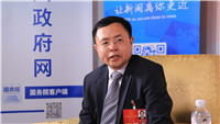 邵志清：應(yīng)制定大數(shù)據(jù)法，加快數(shù)據(jù)開放共享