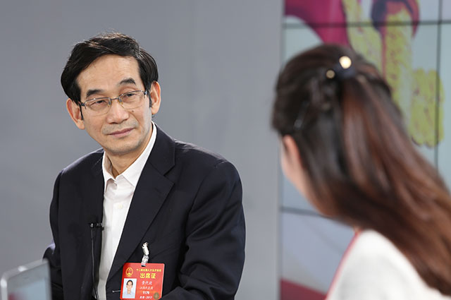 建智慧城市需政府、企業(yè)、公民各司其職