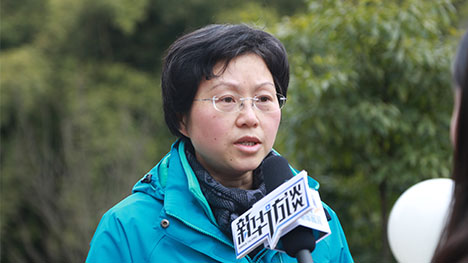 你以為“熊貓媽媽”是替熊貓來賣萌的？