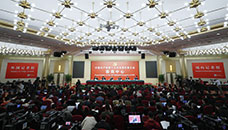 記者會：滿足人民新期待，保障改善民生