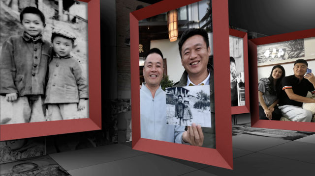 40年，你可曾讀懂父親？