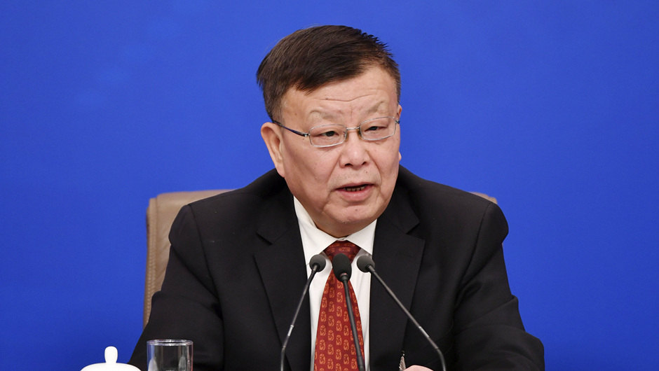 全國(guó)政協(xié)常委、副秘書長(zhǎng)（兼）、提案委員會(huì)副主任，九三學(xué)社中央副主席 賴明