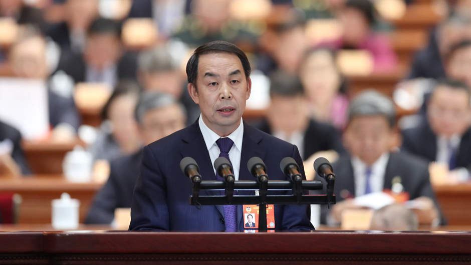 民進中央副主席、寧夏回族自治區(qū)委會主委，寧夏回族自治區(qū)人大常委會副主任 姚愛興