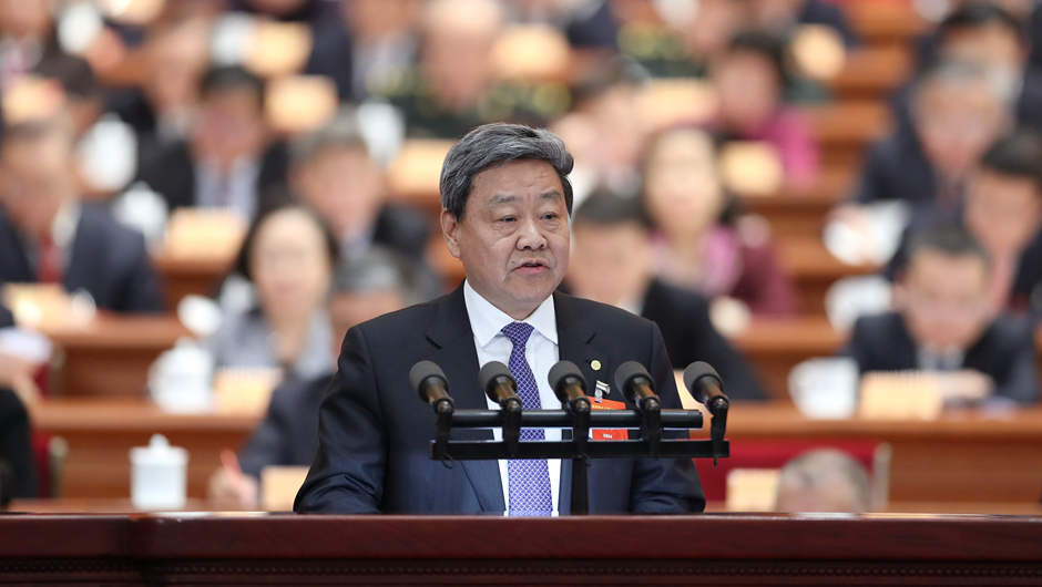 天津市科協(xié)主席，南開大學原校長，中國科學院院士 饒子和