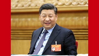 在福建團，習(xí)近平提出這些殷切希望