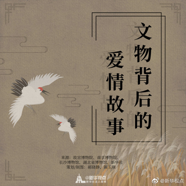 古人是怎么表達內(nèi)心深情的？
