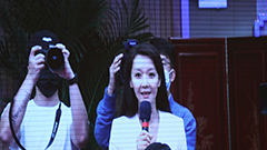 香港鳳凰衛(wèi)視、鳳凰網(wǎng)記者