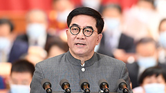 九三學(xué)社上海市委會(huì)副主委，復(fù)旦大學(xué)生物醫(yī)學(xué)研究院院長(zhǎng)，中國(guó)科學(xué)院院士 葛均波