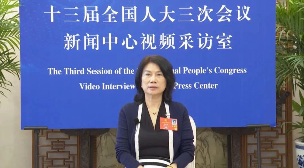 董明珠：疫情下企業(yè)如何履行承擔社會責(zé)任