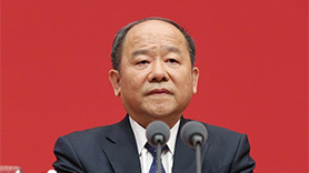 國家發(fā)展和改革委員會黨組成員、副主任，國家統(tǒng)計局黨組書記、局長寧吉喆