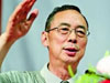 [新聞1+1]朱清時："南科"一夢？