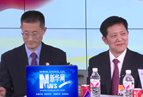 芮躍華、潘學(xué)先解讀各自兩會建議