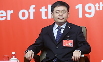浪潮集團(tuán)首席科學(xué)家、中國(guó)工程院院士王恩東