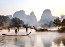 2014，回望旅游那些事兒