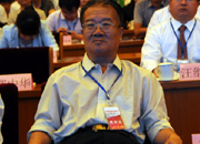 國際休閑產(chǎn)業(yè)協(xié)會主席、國家旅游局黨組成員、紀(jì)檢組原組長王軍