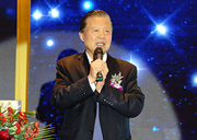 國務院原參事、國家教育咨詢委員會委員任玉嶺做主題演講