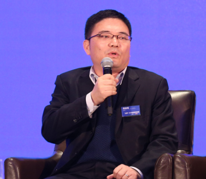 京東方科技副總裁、首席戰(zhàn)略官荊林峰：京東方將向全球開放技術端口