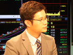 賴冬陽---對話商界金融精英，專注深度財經(jīng)。新華社報道執(zhí)著一兵