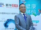 楊躍：主任醫(yī)師、博士研究生導(dǎo)師，現(xiàn)任北京大學(xué)腫瘤醫(yī)院胸外二科主任。