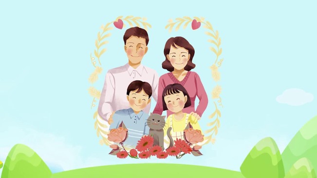 國(guó)際家庭日|用心經(jīng)營(yíng)，幸福觸手可及！