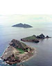 2012年9月14日（星期五）下午14:00，由中國國際問題研究所、北京市青年聯(lián)合會、新華網(wǎng)聯(lián)合舉辦的“團結(jié)奮斗·捍衛(wèi)主權(quán)”——釣魚島問題座談會在北京釣魚臺五號樓舉行。