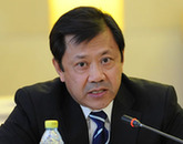 中國現(xiàn)代國際關(guān)系研究院常務副院長季志業(yè)發(fā)言