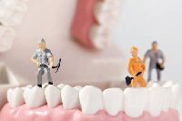 【健康解碼】洗牙會(huì)損害牙齒嗎？