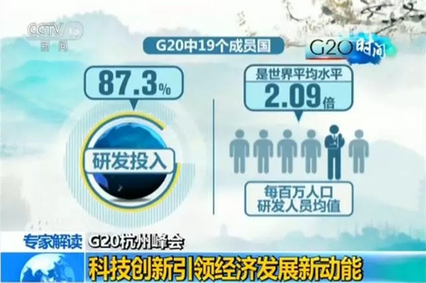G20峰會(huì)結(jié)束了 給你生活帶來了哪些福利？