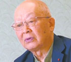 難波靖直：屠村，大隊長要求一只貓也不放過