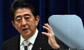 安倍睦鄰 誠意幾何？