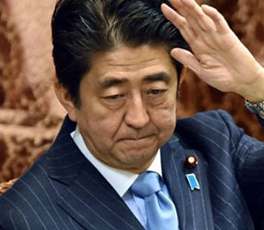 賊心不死！安倍迂回謀修憲