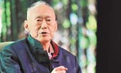 “為李光耀、李顯龍父子祝福”
