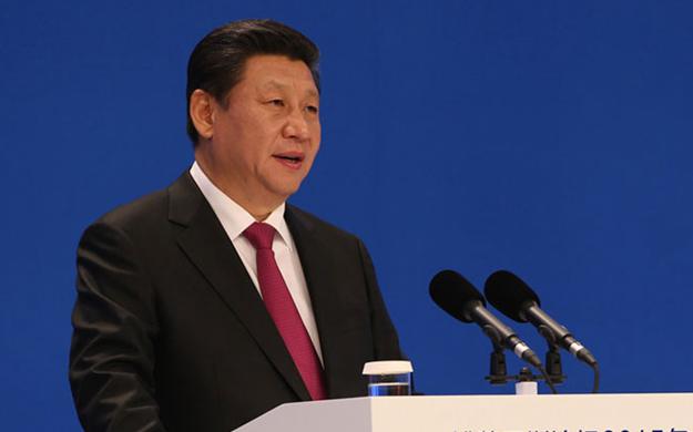 外交部就習(xí)近平對越南、新加坡進(jìn)行國事訪問舉行吹風(fēng)會(huì)